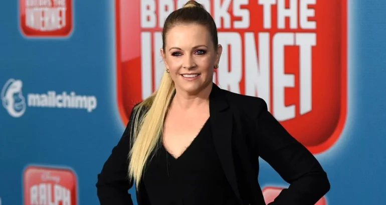 ‘This Is a Jesus Home, Satan’s Not Welcome Here’: How Melissa Joan Hart Went from ‘Teenage Witch’ to Spiritual Warfare