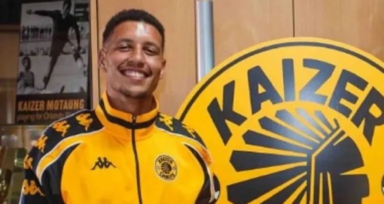 South African Footballer Shot Dead In Car Hijacking