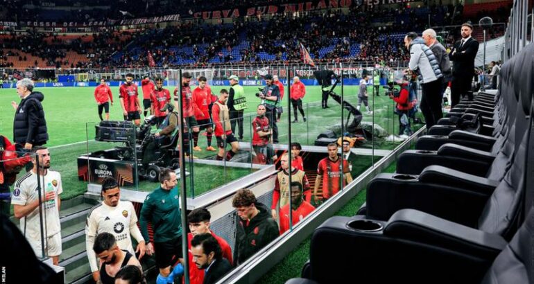 AC Milan Adds Ultra-Close Seats At San Siro 