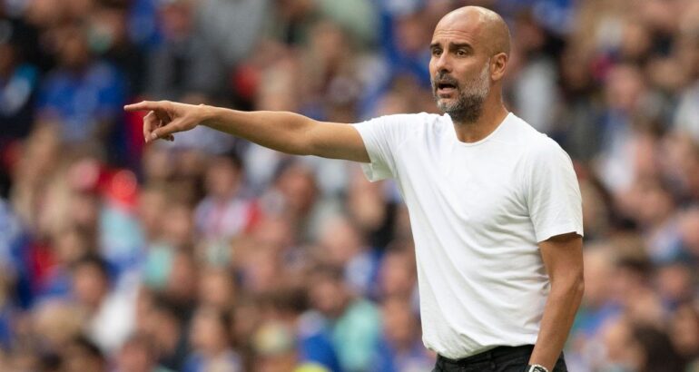 City Show Maturity to Recover After De Bruyne Absence – Guardiola