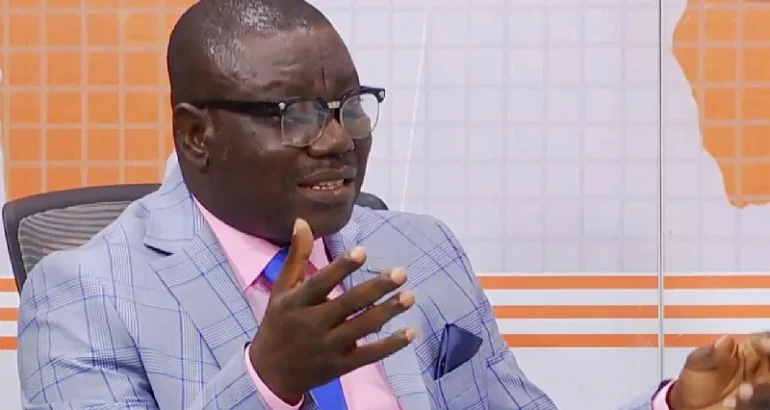 Isaac Adongo Dismisses IMF’s ‘Positive’ Assessment On Ghana’s Economy