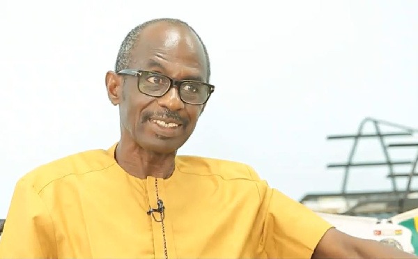 Akufo-Addo Not Man Enough To Reject Anti-Gay Bill Outright – Asiedu Nketia