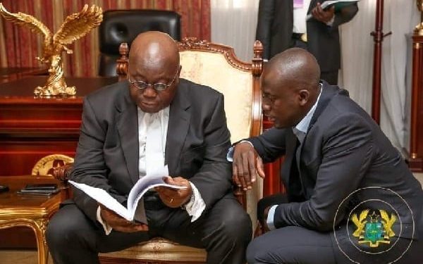 Akufo-Addo To Address Public On GRA/SML Contract Audit Findings