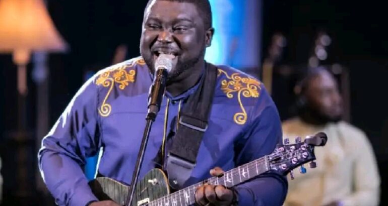 Gospel Musician KODA Dies After A Short Illness