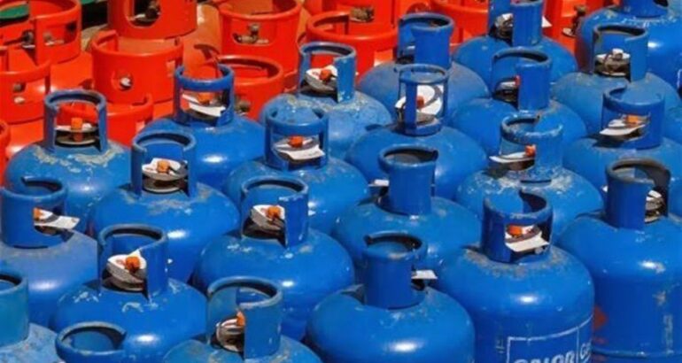 LPG Consumption Drops By 4.47% – IES