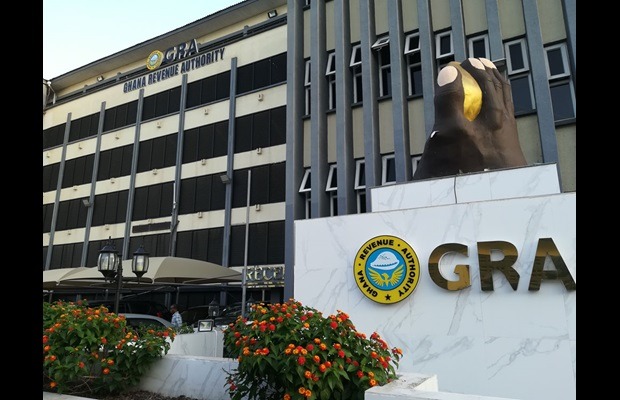 GRA Will Work With Efficiency And Empathy – Commissioner-General Essiam