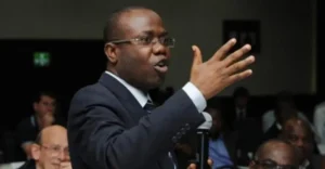 Kwesi-Nyantakyi