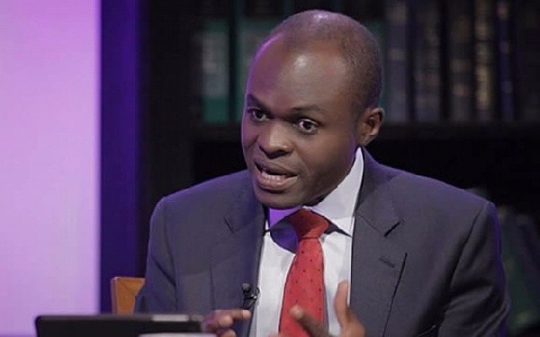 Implement Strict Laws To Regulate Scholarships – Martin Kpebu To Govt