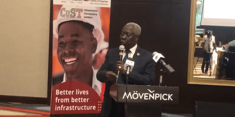 Declaration Of Assets Must Not Be Confidential – Osafo-Maafo