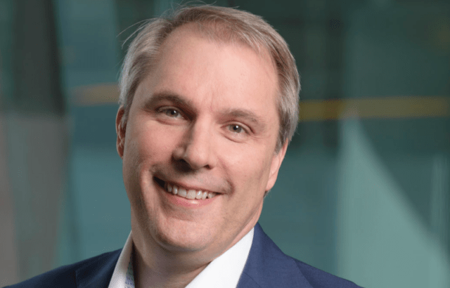 New MTN Ghana CEO Stephen Blewett Takes Over