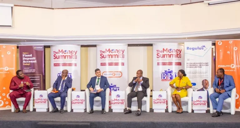 Regaining Investor Trust Transparency, Education And Ethics Top Agenda At The Money Summit 2024