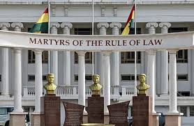 Ghana Bar Association Says Current Anti-Corruption Laws Counterproductive