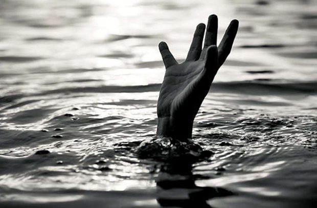 Man, 37, Drowns Over Broken-Heart