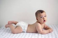 FDA Destroys Substandard Baby Diapers