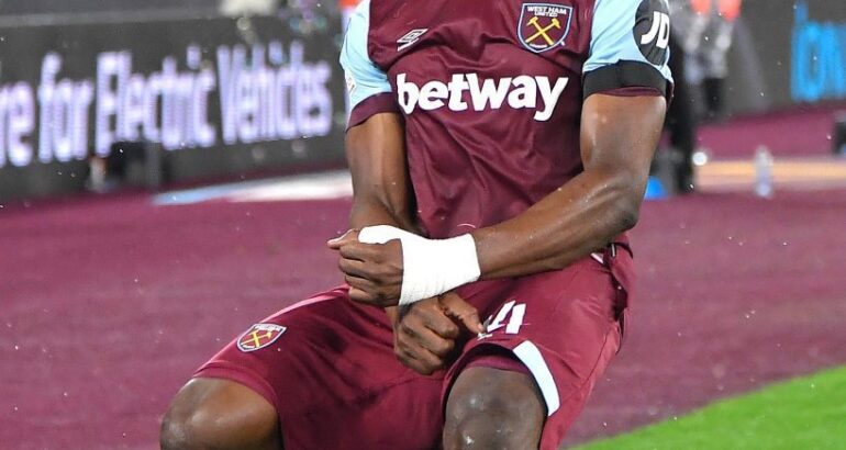 West Ham United’s Mohammed Kudus Reflects on Stellar Debut Season