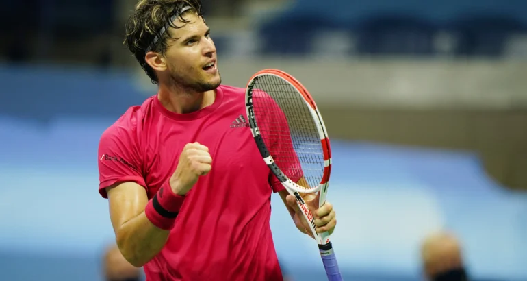 Farewell, Forehand: Thiem Bows Out After Stellar Career