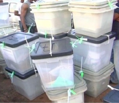 EC CAUTIONS PARTY AGENTS AND INDIVIDUALS AGAINST ANY FORM OF DISTURBANCE