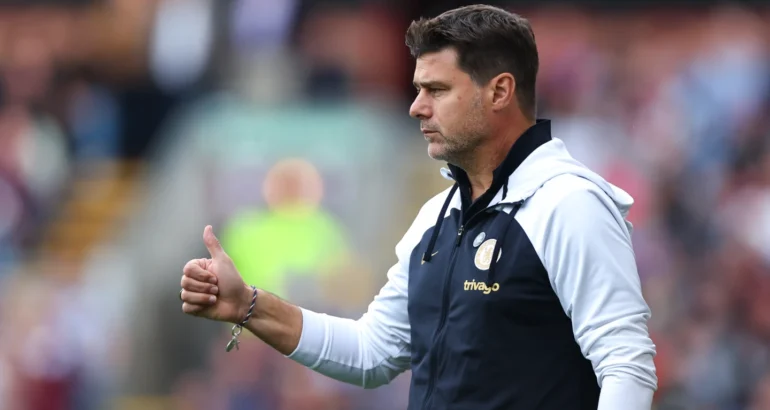 Chelsea Sacking Would Not Be A Problem – Pochettino