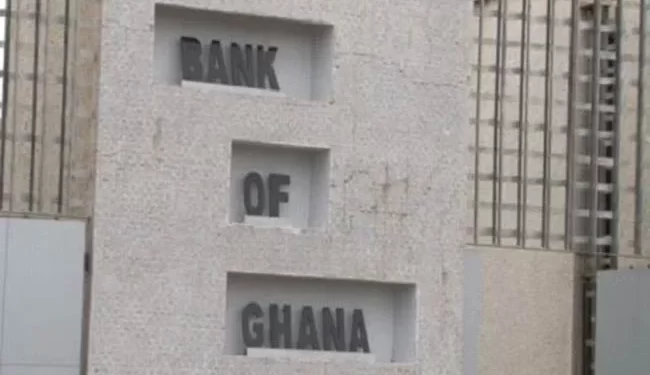 BoG Dismisses Claims Of Profiteering From High Interest Rates