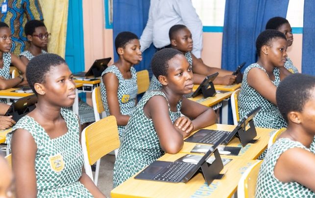 70k Smart Tablets Deployed To Schools