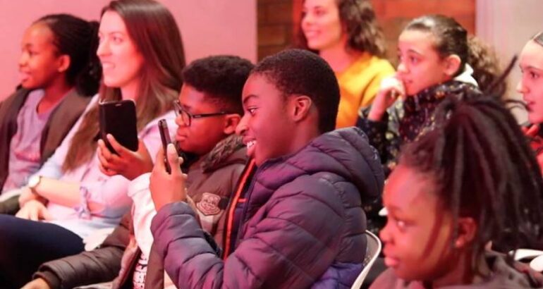 Church Of England Invests In Youth Outreach Programs