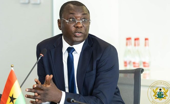 Gov’t Won’t Be Liable For Personal Investment Outcomes – Finance Minister Cautions