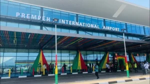 Prempeh-I-International-Airport