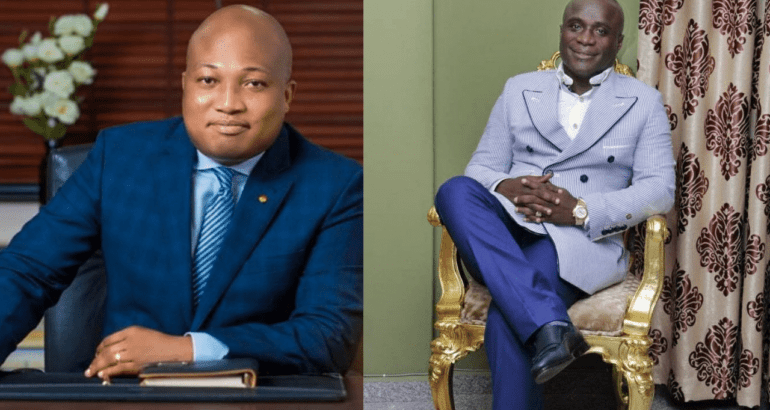 Kusi Boateng Loses Appeal to Silence Ablakwa on National Cathedral