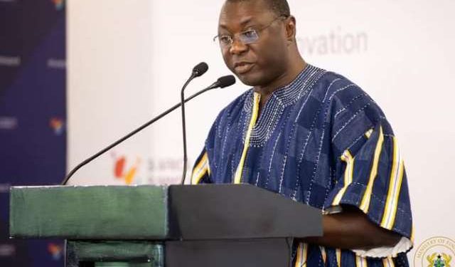 Mid-Year Budget: I Empathise With Ghanaians Over Challenging Economy – Amin Adam