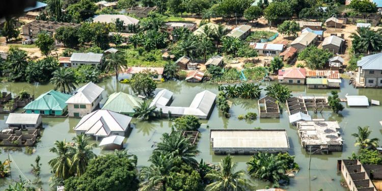 Akosombo Dam: Impending Spillage Won’t Cause Massive Impact – VRA