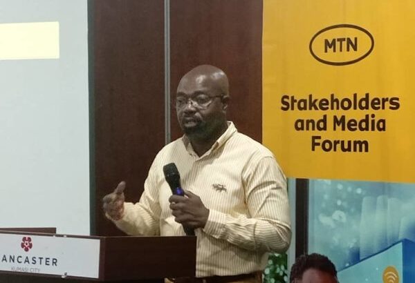 MTN Ghana Makes Significant Social Impact, Reaching 4.5 Million Lives