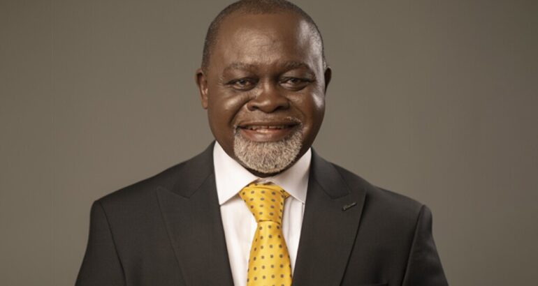 Azumah Nelson Launches ‘Zoom Zoom Clinic’ To Empower Youth