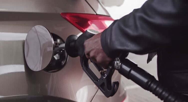 Fuel Prices Increase By 2 Percent: Petrol Now At ₵15.10, Diesel Going For ₵15.25 A Litre
