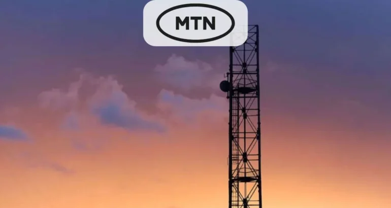 MTN Ghana’s Network Upgrade Nears Completion