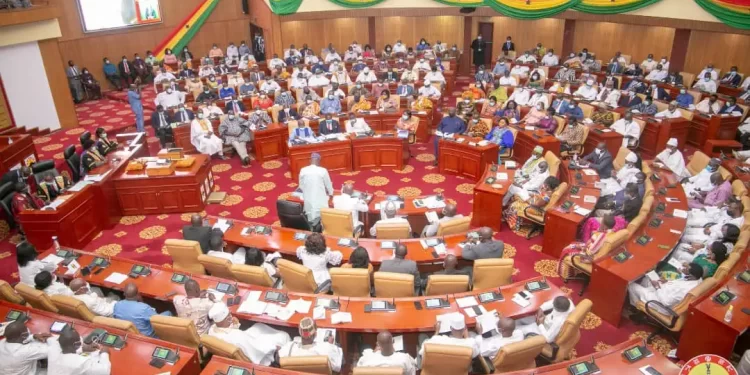 PARLIAMENT’S APPOINTMENTS COMMITTEE RESCHEDULES VETTING OF SUPREME COURT NOMINEES TO AUGUST 13