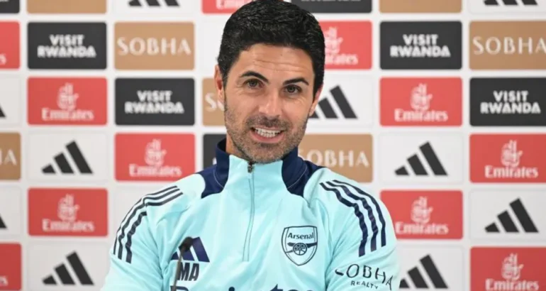 Arsenal ‘Want More’ This Season – Arteta