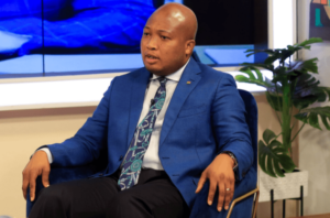 Member of Parliament for North Tongu, Samuel Okudzeto Ablakwa