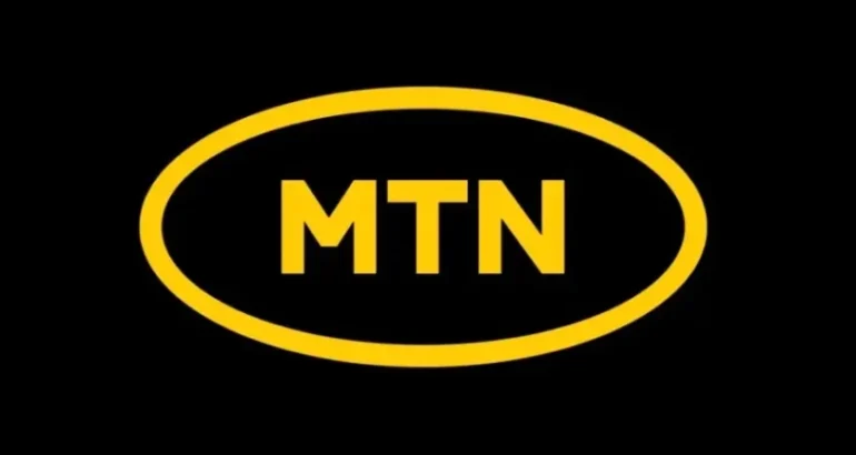 MTN logo