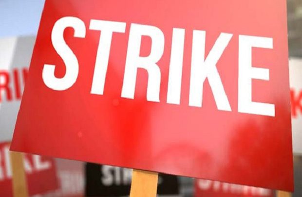 Three University Unions Threaten Strike