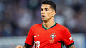 Joao Cancelo