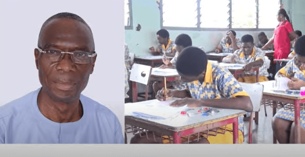 WAEC Won’t Have A Future In Ghana If Funding Challenges Continue – Nortsu Kotoe