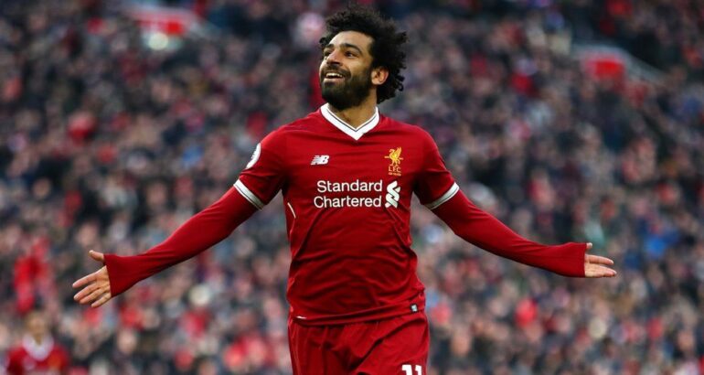 Liverpool To Open Salah Talks – Wednesday’s Gossip