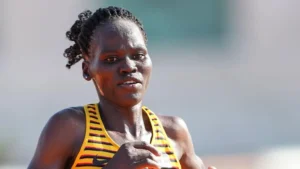 Ugandan Olympic athlete Rebecca Cheptegei was killed by her boyfriend who set her on fire