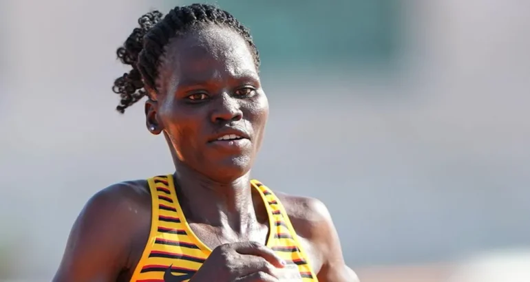 Ex-Partner Who Killed Ugandan Athlete Dies From Burns