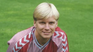 Shaw won a league title and the European Cup with Aston Villa