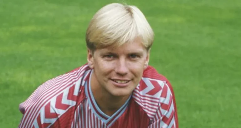 Aston Villa Legend Gary Shaw Passes Away