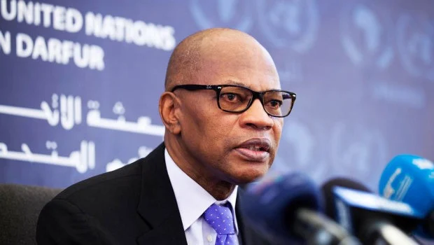 Ghana’s EC Can Still Restore Confidence In Electoral Process – Ibn Chambas