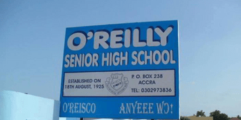 GES BEGINS INVESTIGATION INTO O’REILLY SHS STABBING, COMMISERATES WITH FAMILY