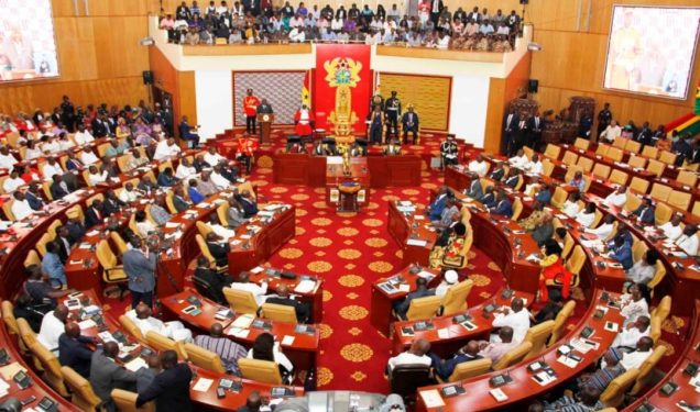 Ghana’s Cultural Heritage: Parliamentary Committee Vows To Promote And Preserve