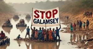 stop-galamsey